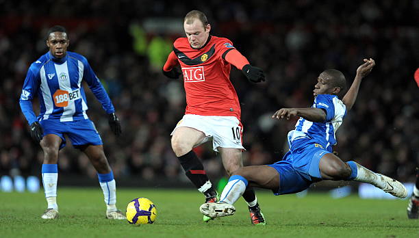 场上形势的 场上形势的