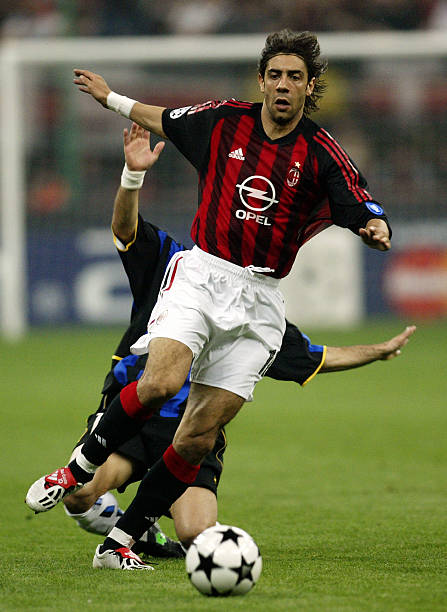 阿切尔比第100次代表蓝黑军团出场！祝贺~.