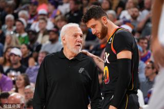 迪马尔科：为球迷我们要继续努力；接下来专注于米兰德比.